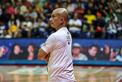 FOR his huge contribution to Philippine sports, Yeng Guiao will be honored with the President’s Award when the PSA holds its 2025 Awards Night next week at the Diamond Hotel Manila. 