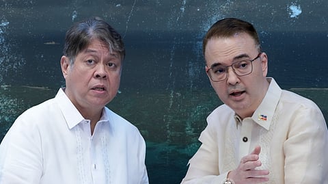 Senate passes anti-China resolution after fiery clash