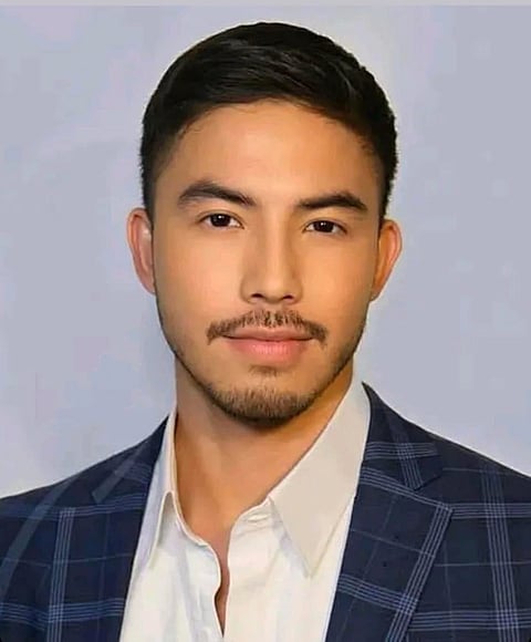 Tony Labrusca: Growing old and taking care of his looks 