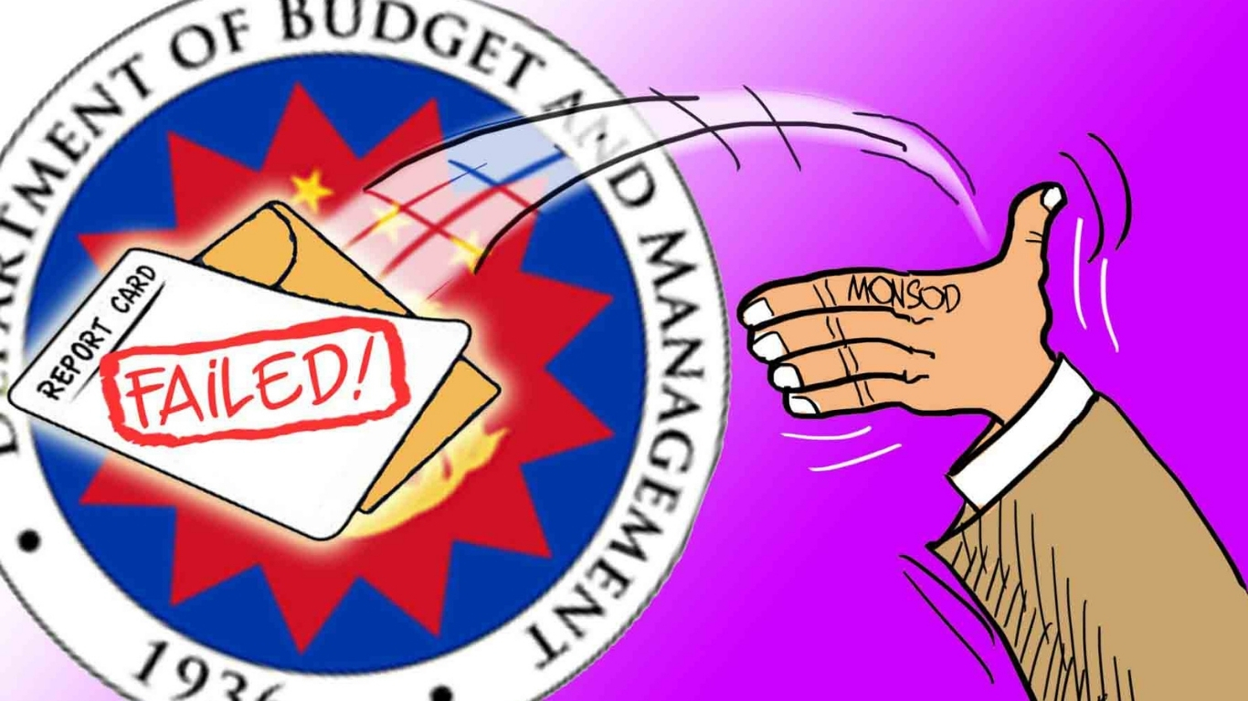 Winnie’s knife twist