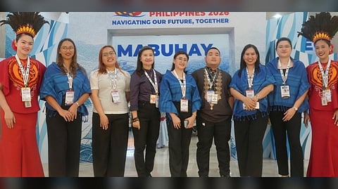 ASEAN delegates praised the warm welcome they were given at the award-winning Mactan-Cebu International Airport, the country’s second-busiest gateway outside Manila, and a proud Aboitiz InfraCapital Airport.