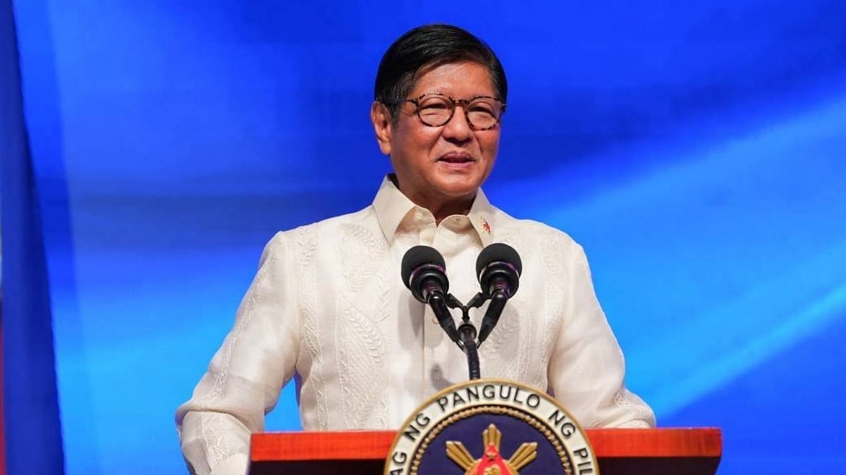 PBBM impeachment raps, 284 votes seal it