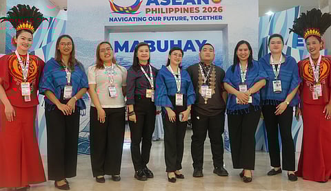 ASEAN delegates welcomed at the award-winning Mactan-Cebu International Airport, the country’s second-busiest gateway outside Manila, and a proud Aboitiz InfraCapital Airport.