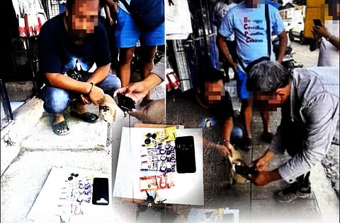 NBI arrests ‘sham priest’ in online donation scam