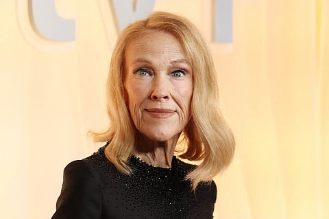 ‘Schitt’s Creek’ star Catherine O’Hara dies of blood clot, death certificate shows
