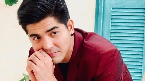 Mark Herras fires back to negative comments 
