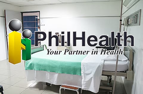 Free pay wards eyed for PhilHealth members