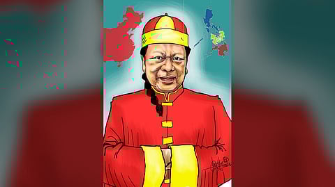 Red alert: ‘Doble cara’ politicos 
in our midst