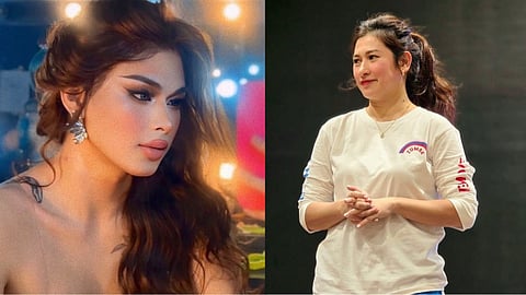 Sofia Trazona opens up about estrangement from mother Izzy