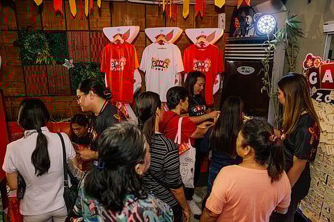 GameZone brings interactive gaming experience to Sinulog 2026