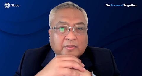 Globe bets on reach over margins