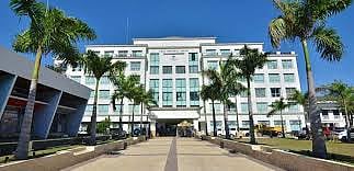Iloilo Provincial Capitol