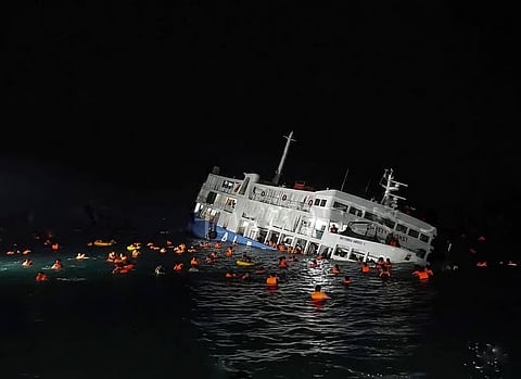 Lamitan urges permanent sea 
link following tragic ferry sinking