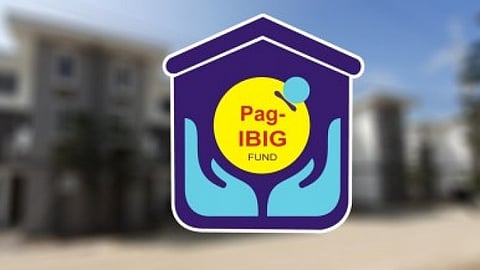 Pag-IBIG savings hit record P160B