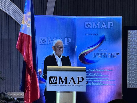 Flood scandal shaved 0.3% off GDP growth – BSP