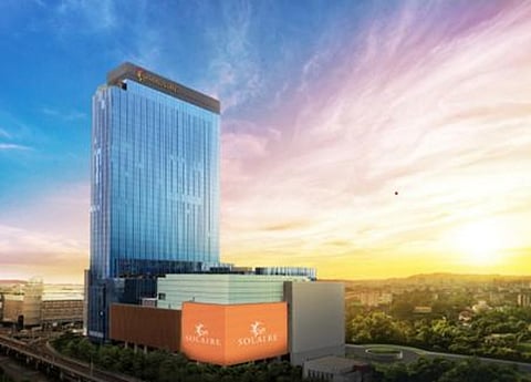 SOLAIRE Resort Entertainment City’s Sky Tower secured its 10th consecutive Forbes Travel Guide Five-Star rating, while Solaire Resort North received a Four-Star rating in its first year of operations — marking a strong debut for the newly opened property.