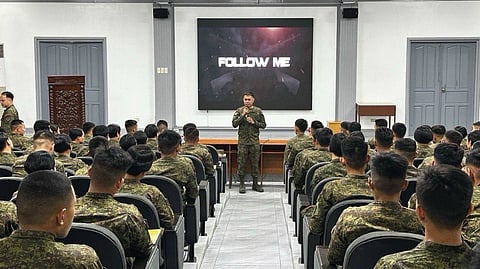 PMA expands facilities to accommodate 3,000 cadets