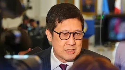 BI warns of scammer impersonating commissioner