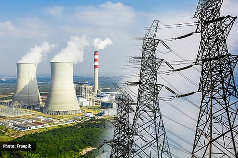 WHEN combined with domestic investments, total approved investments in the fourth quarter reached P1.10 trillion, up nearly 194 percent from P0.37 trillion in the same period of 2024.  The electricity and energy sector dominated, with P557.41 billion worth of total approved investments. 