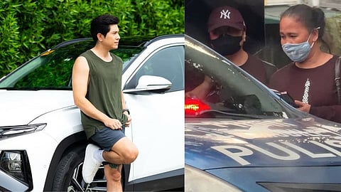 Paulo Avelino reveals stalkers 