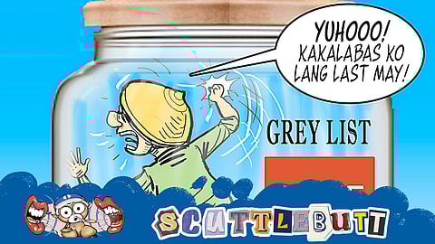 ‘Floodgate’ resurfaces FATF threat