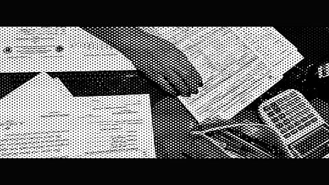 20 years later, my mother still writes grades by hand