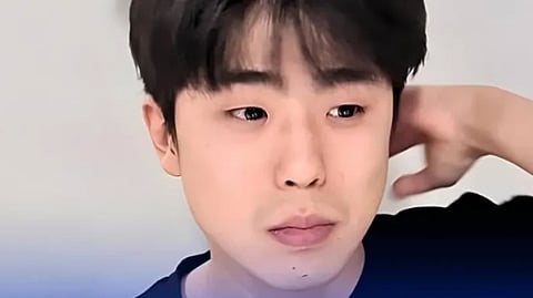 SoKor fugitive intercepted