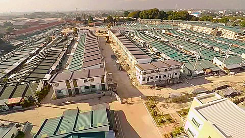 Housing Expanded 4PH