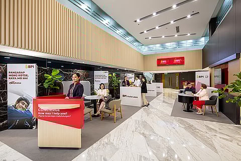 BPI lists P50B SIGLA bonds in record peso issuance