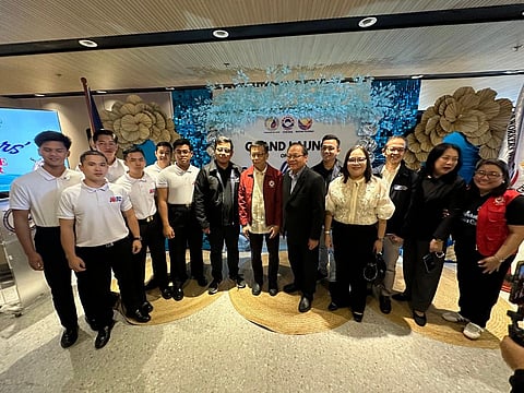 New Seafarers’ Welfare Center opens as ‘one-stop shop’