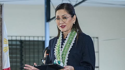 RISA Hontiveros