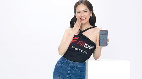 Yen Santos stages comeback with new endorsement