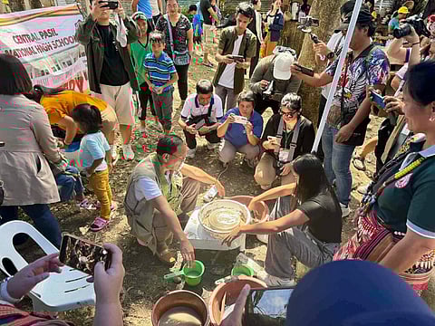 The Philippine Center for Postharvest Development and Mechanization (PhilMech) doled out P34.1-million worth of postharvest facilities during the 31st Founding Anniversary and 7th Bodong Agro Fair Festival in Tabuk City, Kalinga on February 13, 2026.