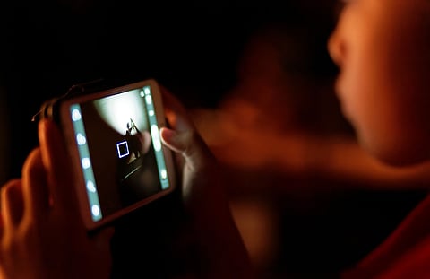 AUTHORITIES urged to intensify enforcement and coordination to curb online child sexual abuse and exploitation.