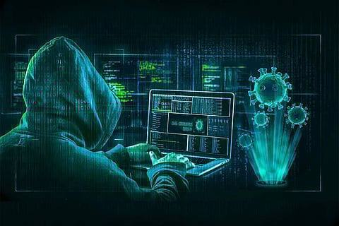 Cyber threats spur urgent data protection call