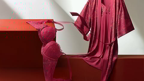 Redefining rituals: The intimate gallop of grace