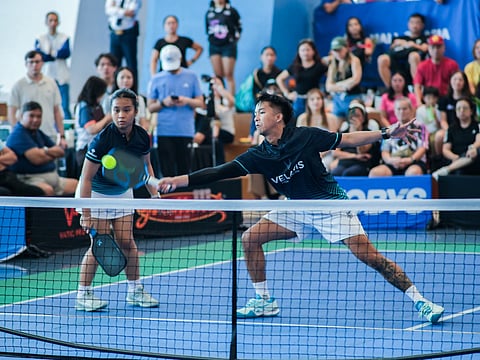 TEAM Velaris is tipped to emerge as a serious contender when the Kosmas Pickle Fest 2026 opens on 25 February in Davao City.