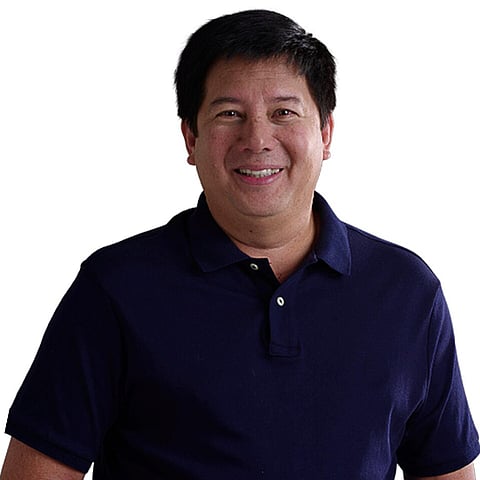 MAYOR Alfred Romualdez, naglabas ng pahayag matapos makatanggap ng bastos na pribadong mensahe.
