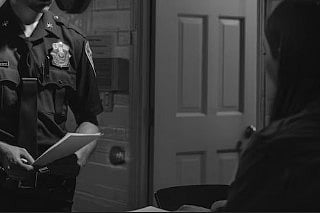 A mother in Baguio City filed a police report against her husband for alleged abuse of her and their minor daughter.