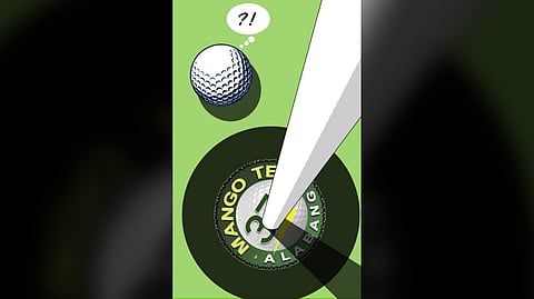 Can we still trust our leaders?