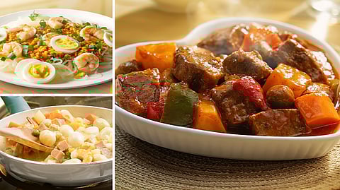 For Valentine’s: 3 heart-healthy recipes to try