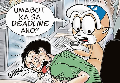 Single-minded journey