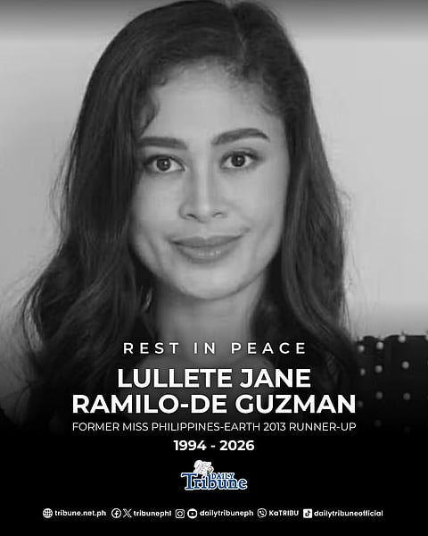 PNP orders manhunt for suspects in the killings of a former beauty queen and an electric cooperative director.