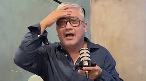 Director Andoy Ranay urges aspiring performers to prioritize discipline, preparation and theater training, saying many newcomers enter showbiz without enough grounding in craft.