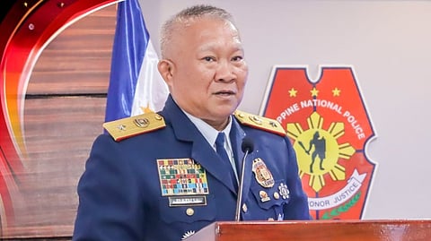 MIMAROPA police arrest Korean fugitive