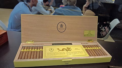 Cuba cancels cigar festival amid economic crisis