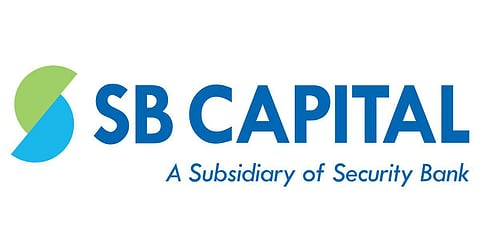 Security Bank Capital arranges P4B social notes for Asialink