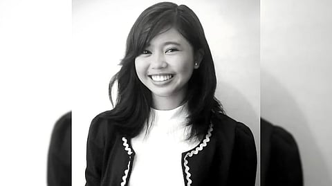 Jailed journalist Frenchie Mae Cumpio nominated for UNESCO press prize
