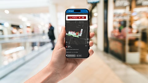 SM North EDSA celebrates love, luck, and savings with Great Northern Sale