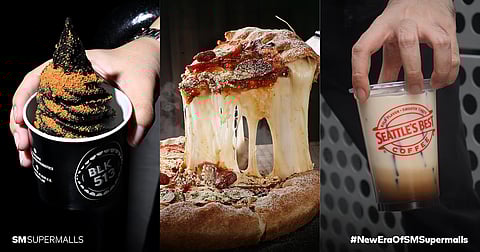 SM Supermalls South Luzon offers 'side quests' with new dining and lifestyle spots